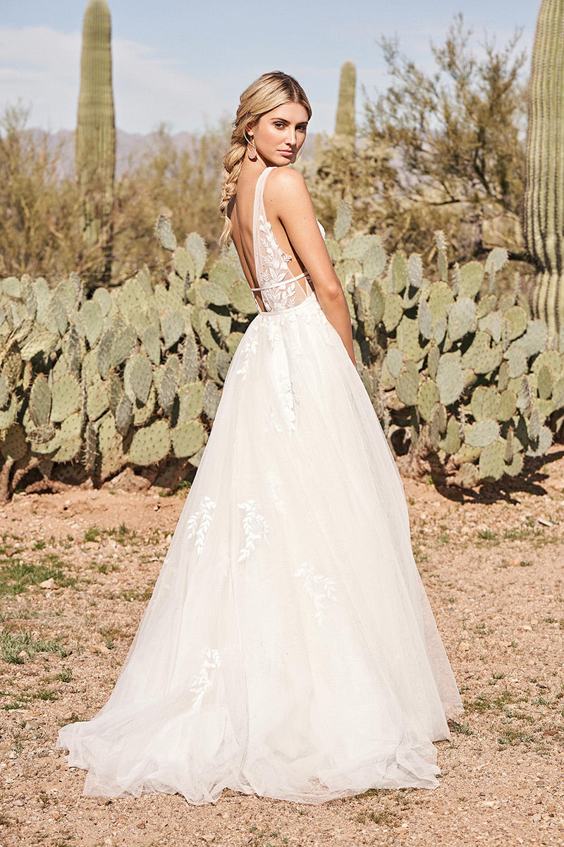 Lilian West Style Number 66155 - 2