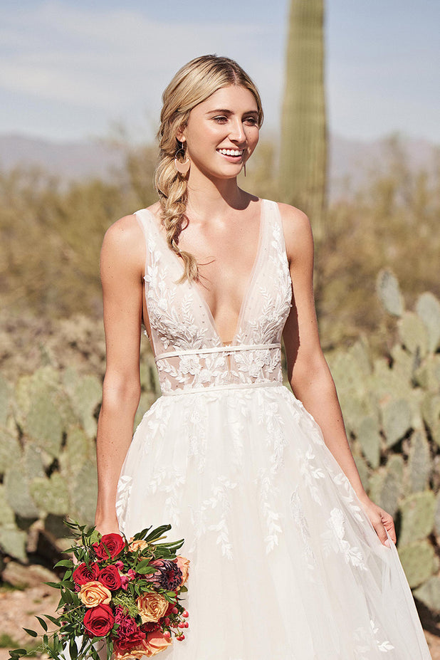 Lilian West Style Number 66155 - 3
