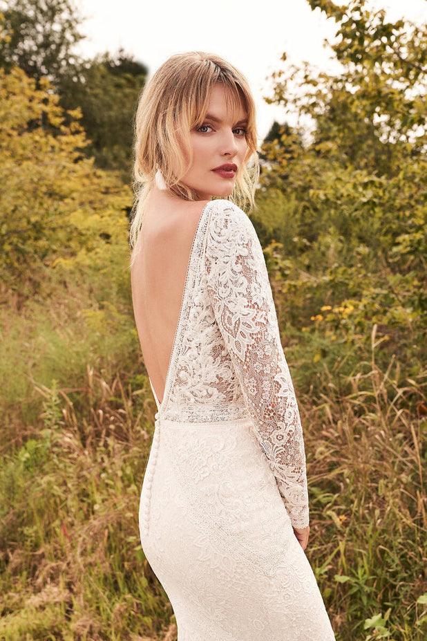 Lilian West Style Number 66191SL - 2