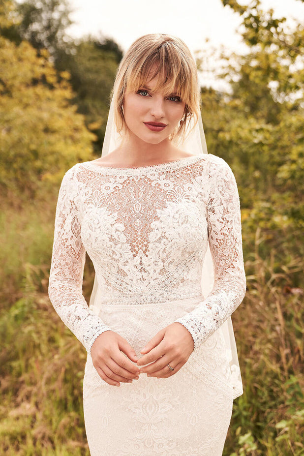 Lilian West Style Number 66191SL - 1