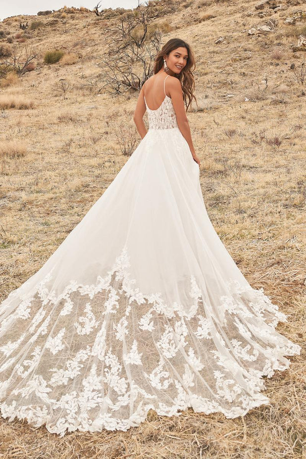 Lilian West Style Number 66200 - 2