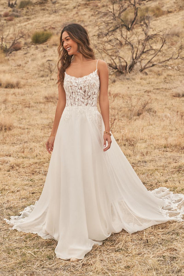 Lilian West Style Number 66200 - 1