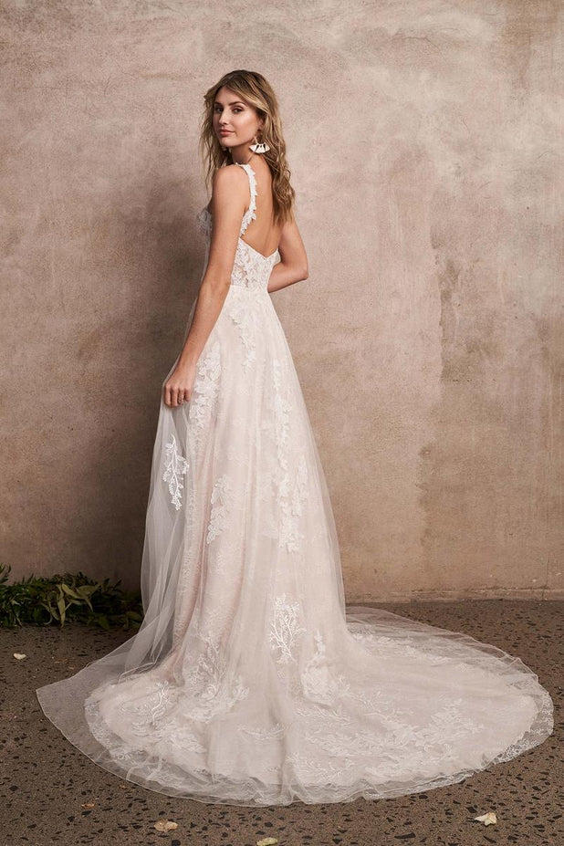 Lilian West Style Number 66215 - 2