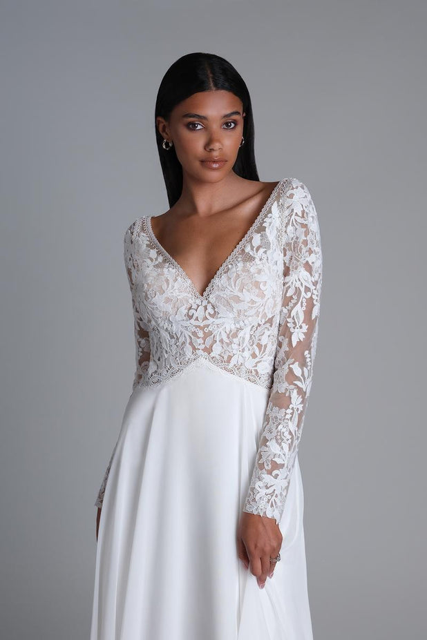 Lilian West Style Number 66254SL - 1