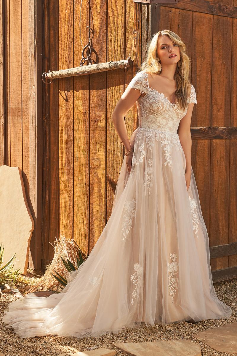 Lilian West Style Number 66259 - 1