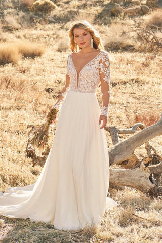 Lilian West Style Number 66263 - 1