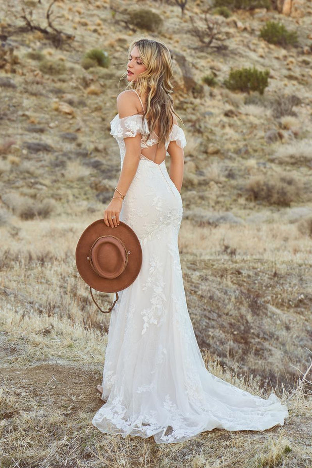 Lilian West Style Number 66267 - 2