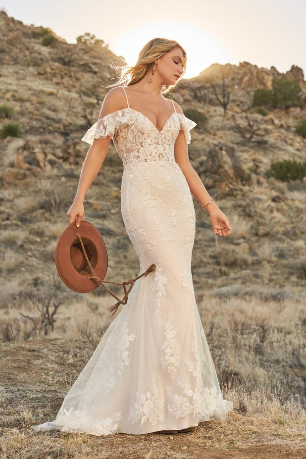 Lilian West Style Number 66267 - 1