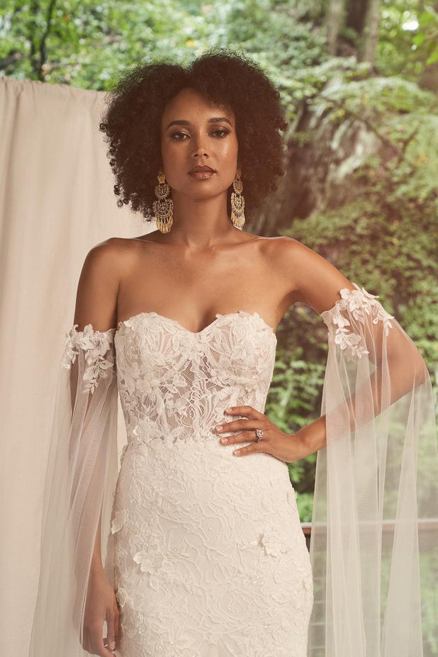 Lilian West Style Number 66279SL - 1