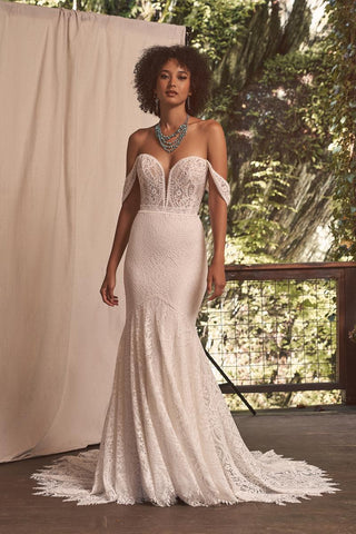 Lilian West Style Number 66287 - 1