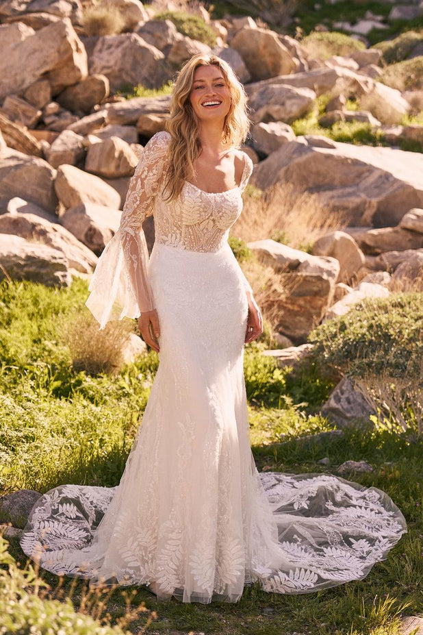 Lilian West Style Number 66307 - 1