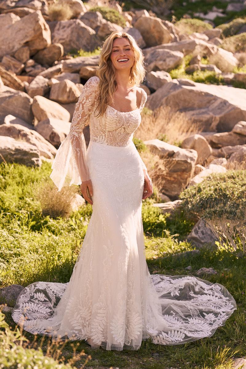 Lilian West Style Number 66307 - 1