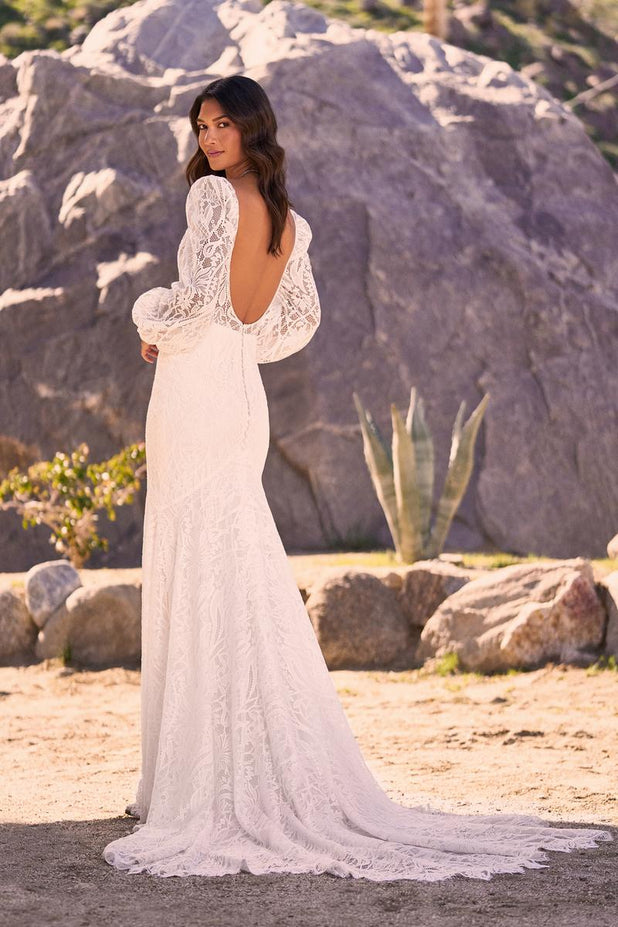 Lilian West Style Number 66314SL - 2
