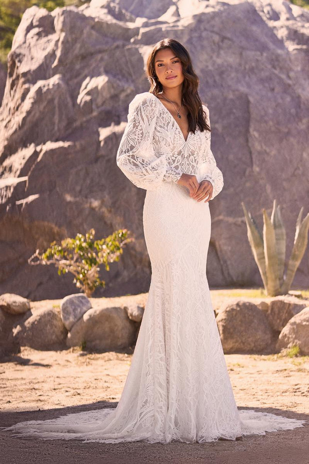 Lilian West Style Number 66314SL - 1