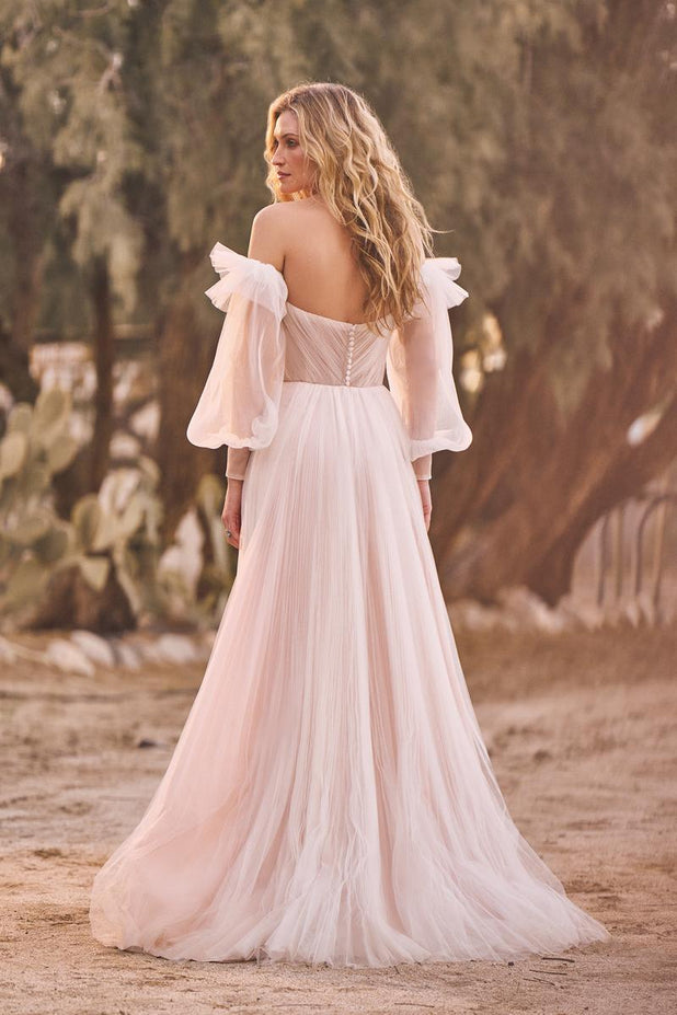 Lilian West Style Number 66315SL - 2