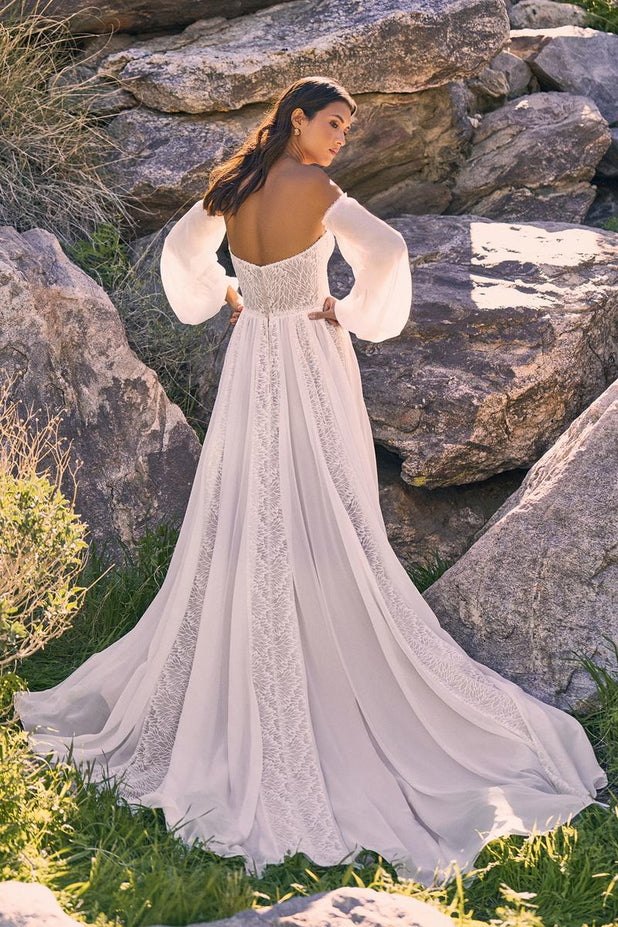 Lilian West Style Number 66317 - 2