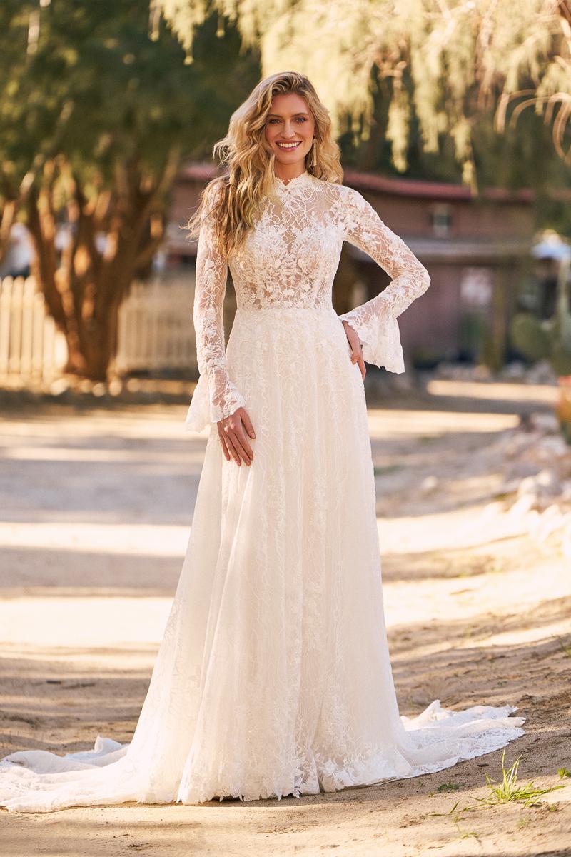 Lilian West Style Number 66324 - 1