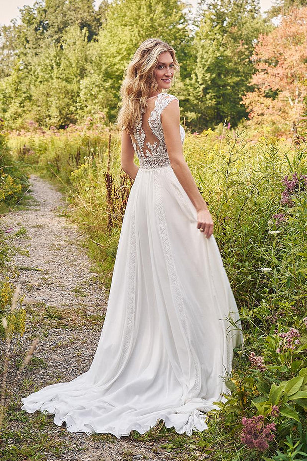 Lilian West Style Number 66334 - 2