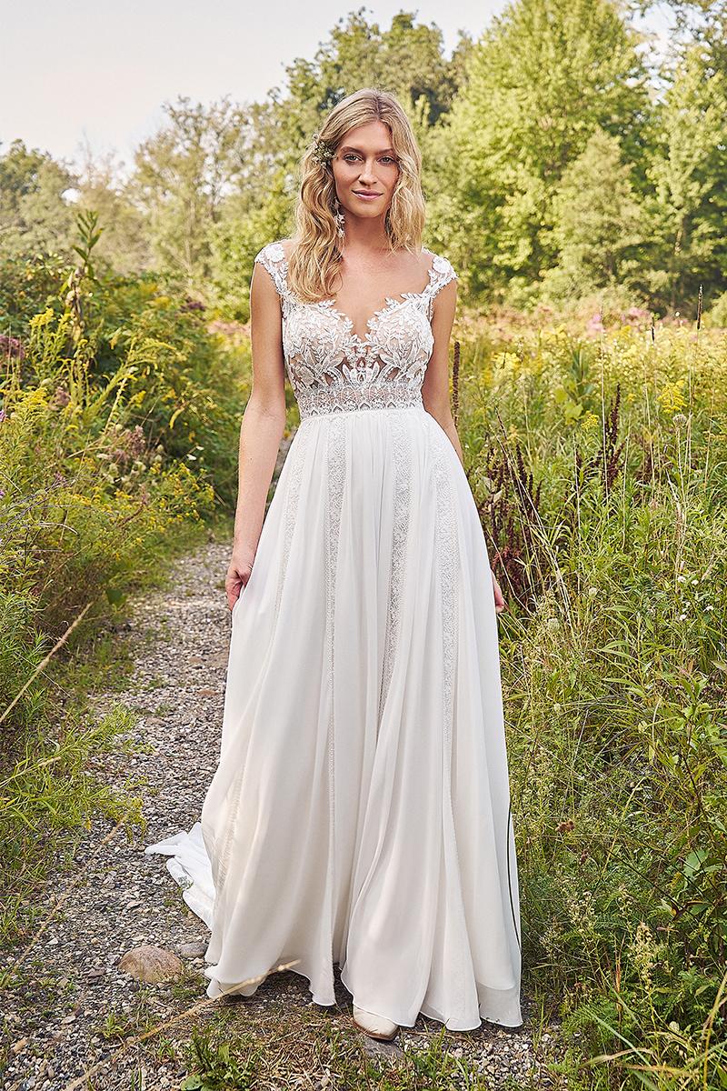 Lilian West Style Number 66334 - 1