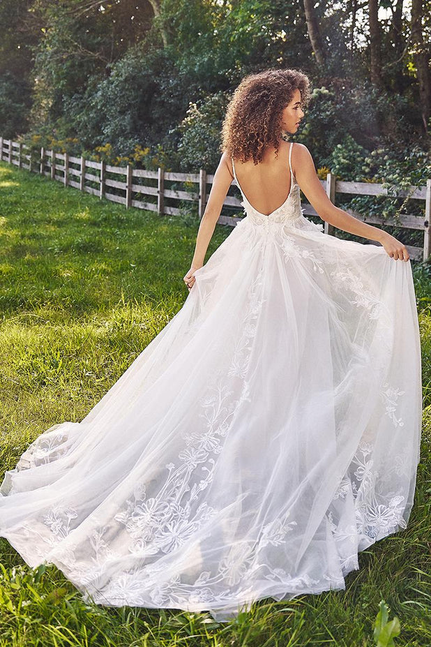 Lilian West Style Number 66339 - 2
