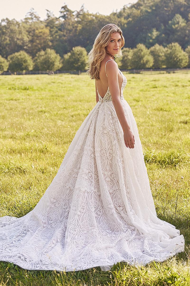 Lilian West Style Number 66353 - 2