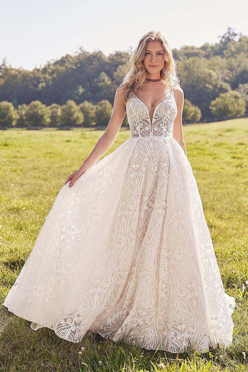 Lilian West Style Number 66353 - 1