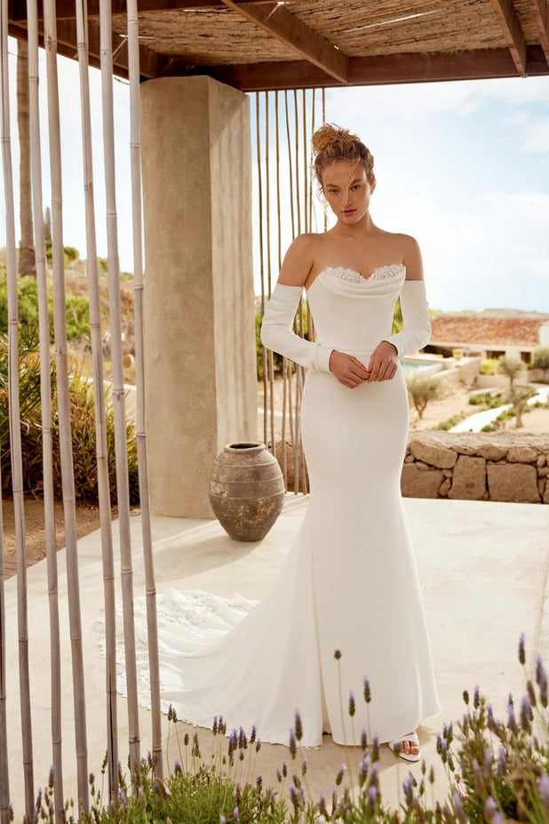 Lilian West Style Number 66357SL - 1