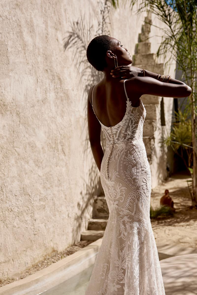Lilian West Style Number 66367 - 4