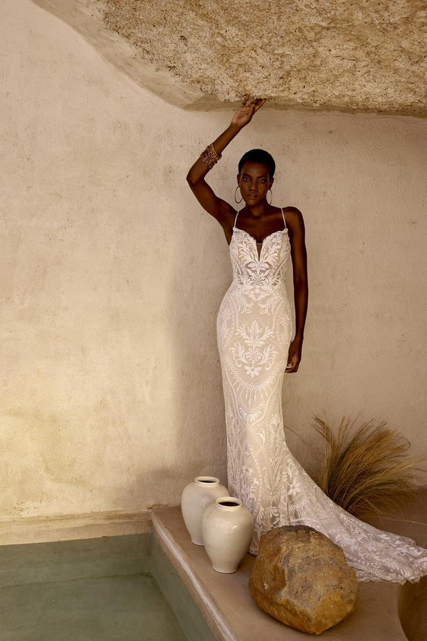 Lilian West Style Number 66367 - 1