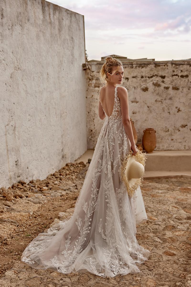 Lilian West Style Number 66372 - 2