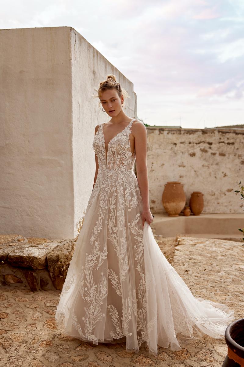 Lilian West Style Number 66372 - 1