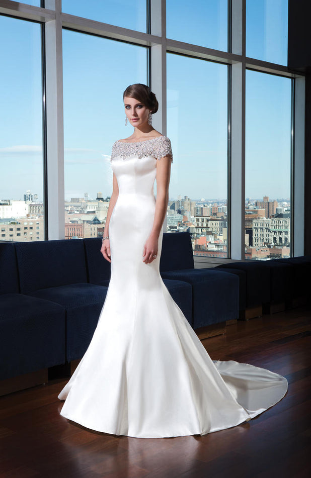 Signature Style Number 9742 - 1