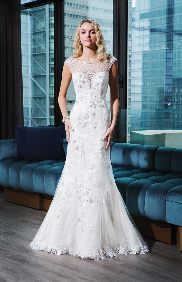 Signature Style Number 9774 - 1