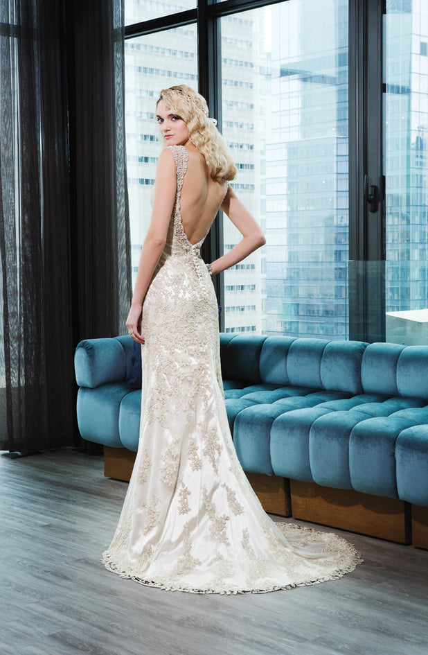 Signature Style Number 9775 - 2