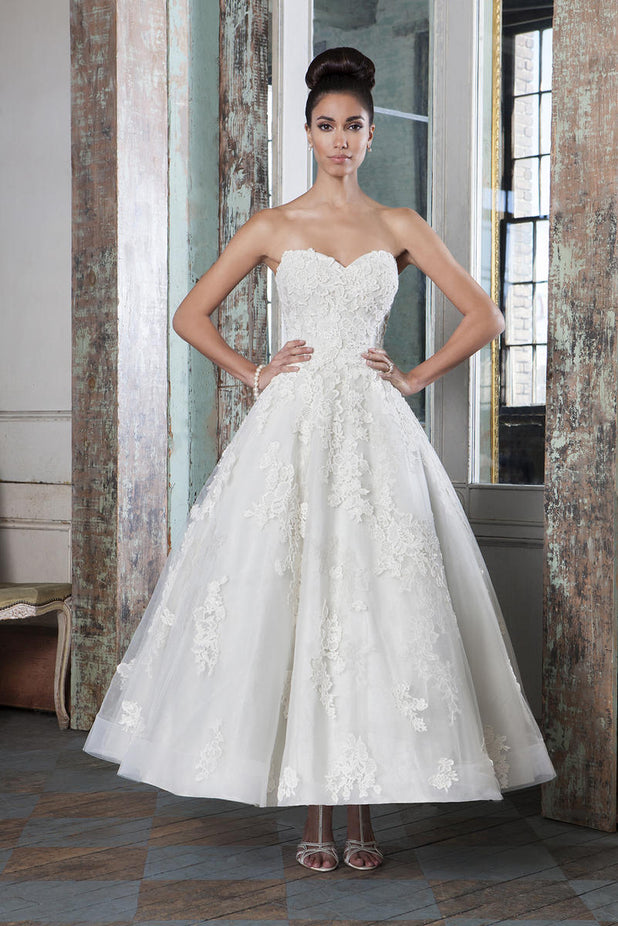 Signature Style Number 9800 - 1