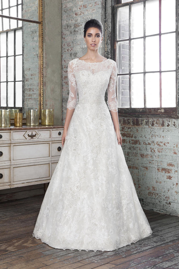 Signature Style Number 9801F - 1