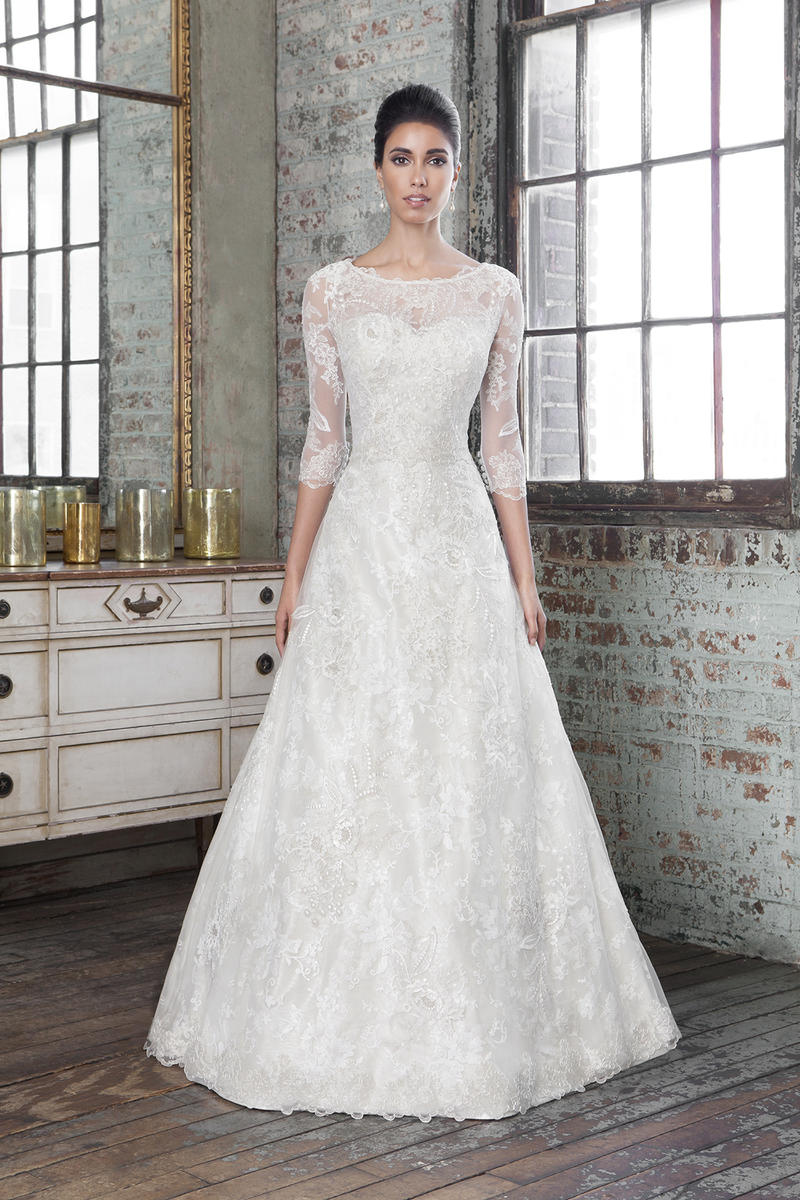 Signature Style Number 9801F - 1