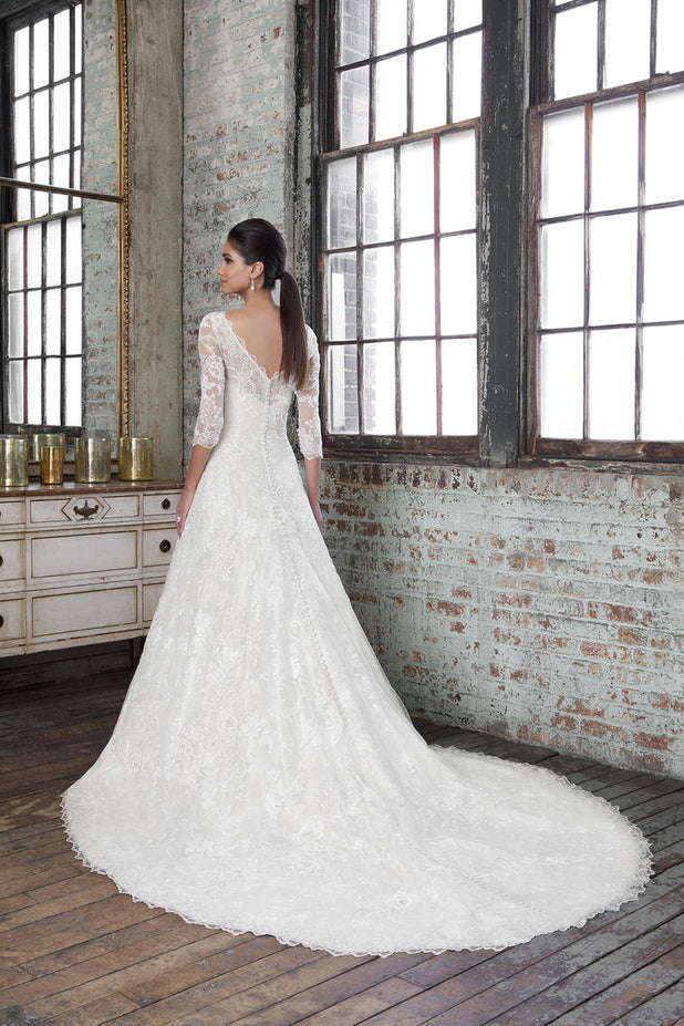 Signature Style Number 9801F - 2