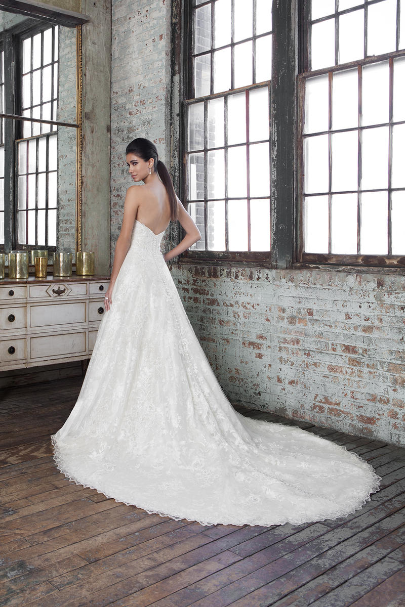 Signature Style Number 9801F - 5