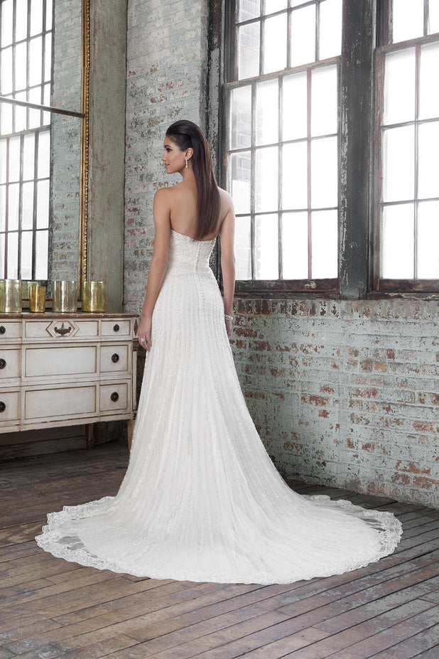 Signature Style Number 9803 - 2