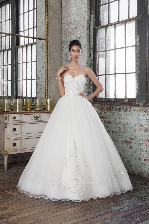 Signature Style Number 9811 - 1