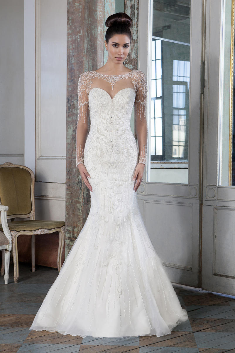 Signature Style Number 9817 - 1