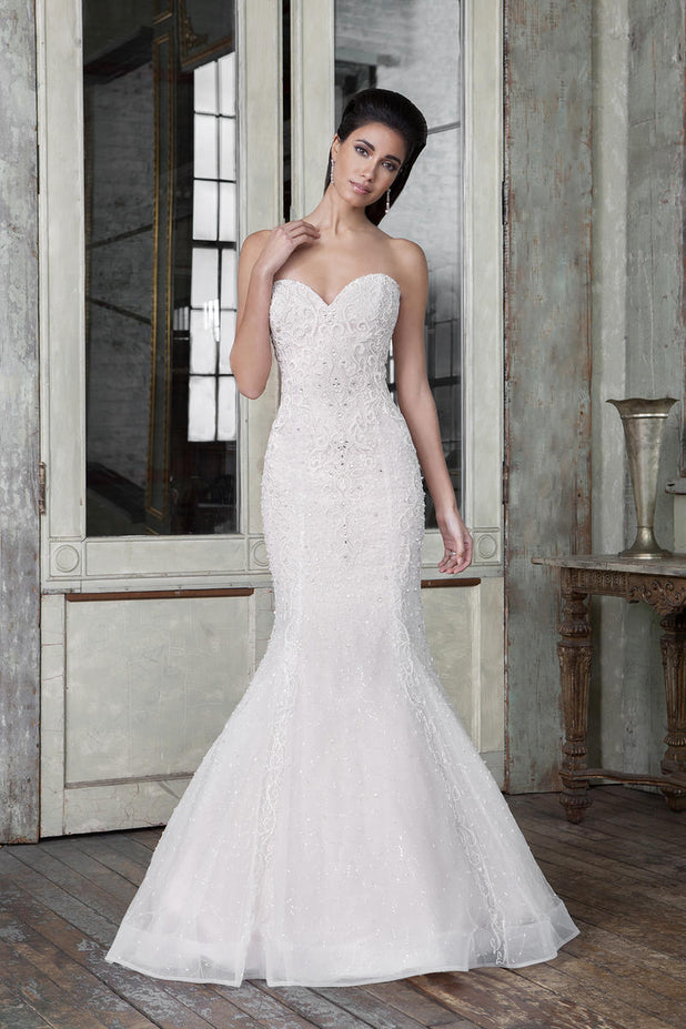 Signature Style Number 9820 - 1