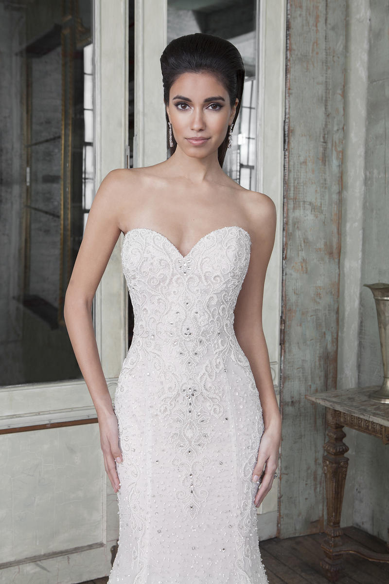 Signature Style Number 9820 - 3