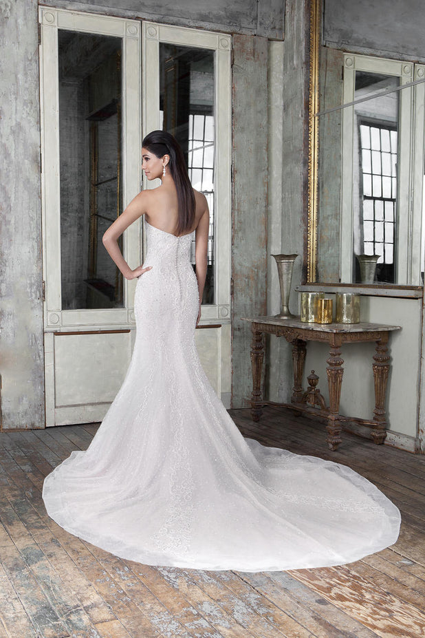 Signature Style Number 9820 - 2