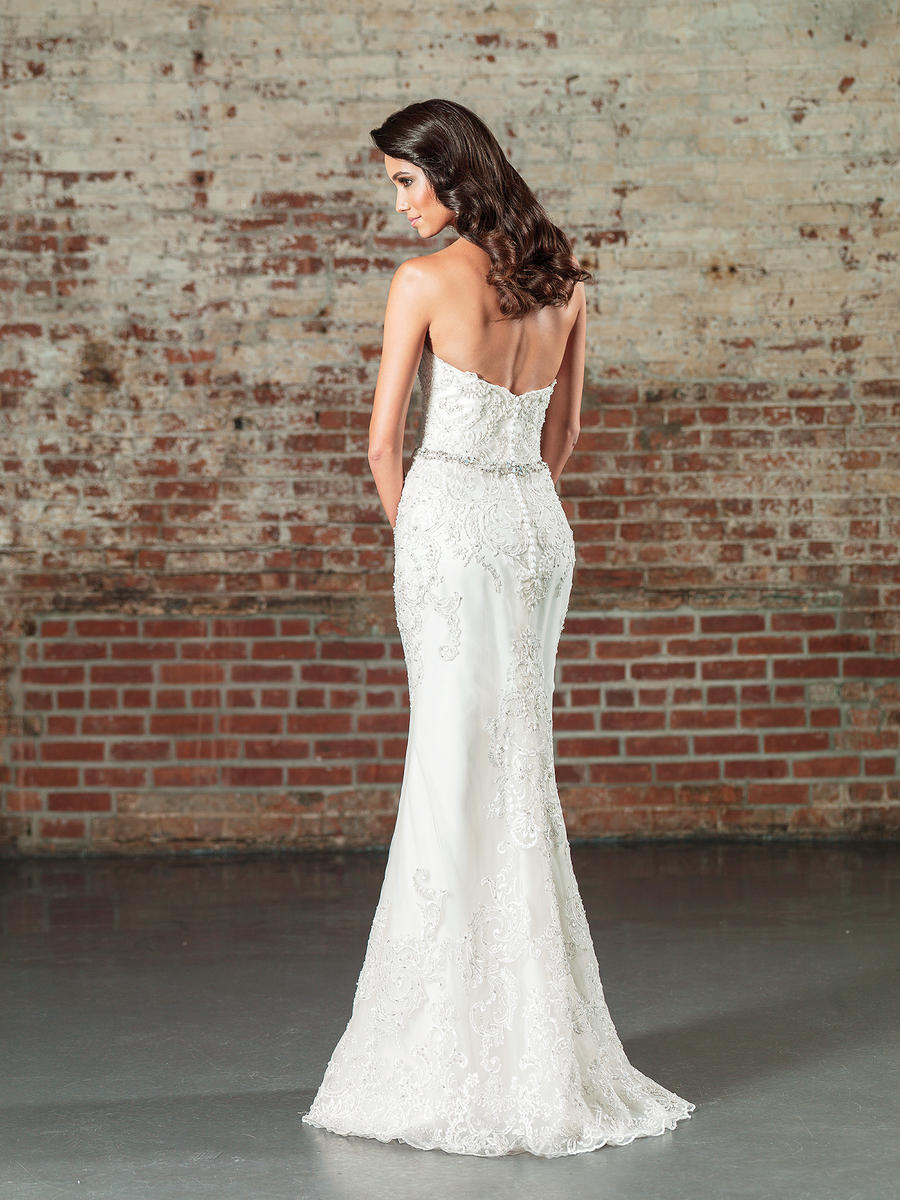 Signature Style Number 9862D - 2