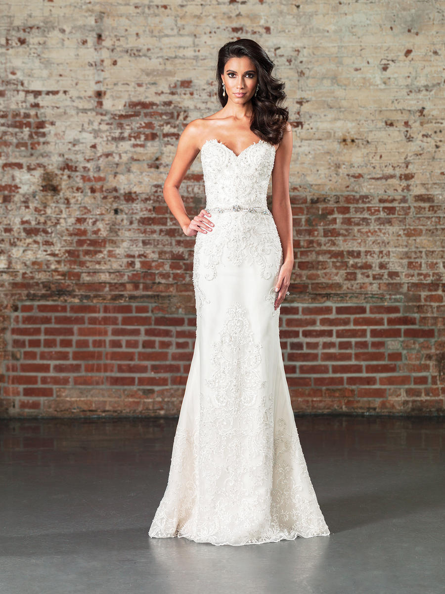 Signature Style Number 9862D - 1