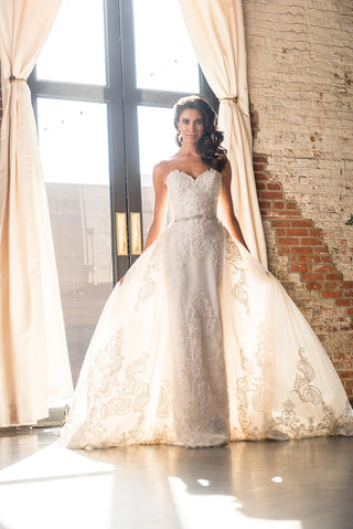 Signature Style Number 9862 - 9