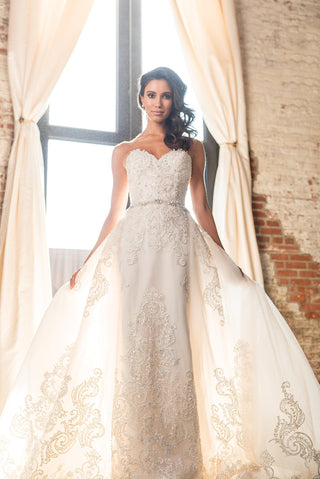 Signature Style Number 9862 - 5