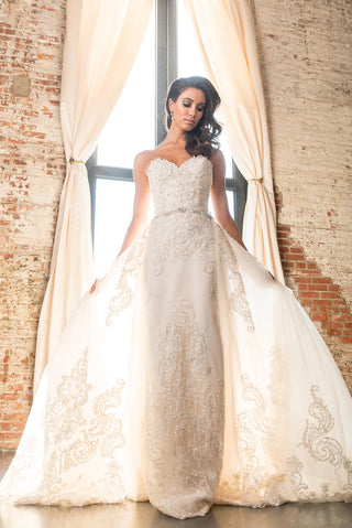 Signature Style Number 9862 - 6